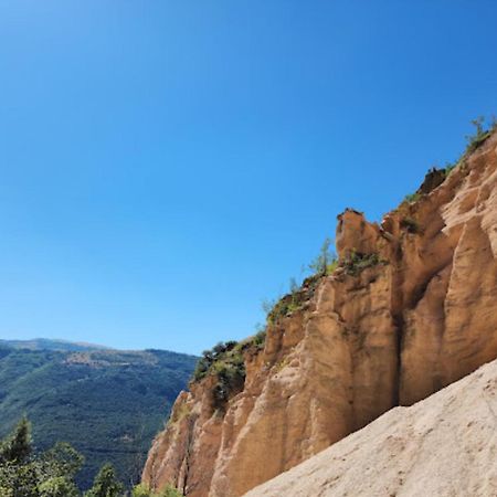 Locanda Della Pieve Pievebovigliana Dış mekan fotoğraf