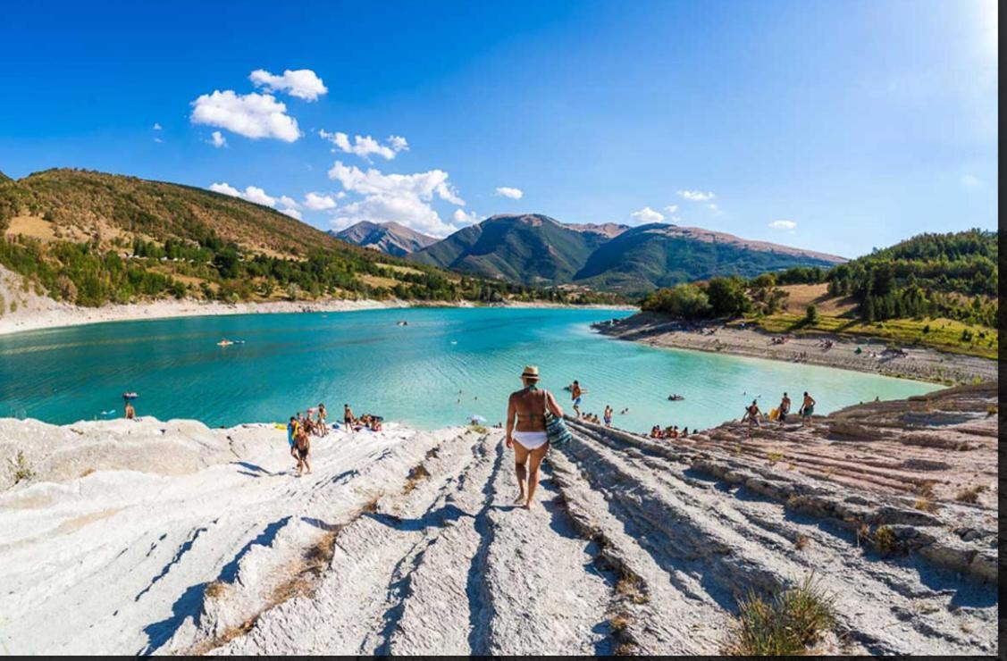 Locanda Della Pieve Pievebovigliana Dış mekan fotoğraf
