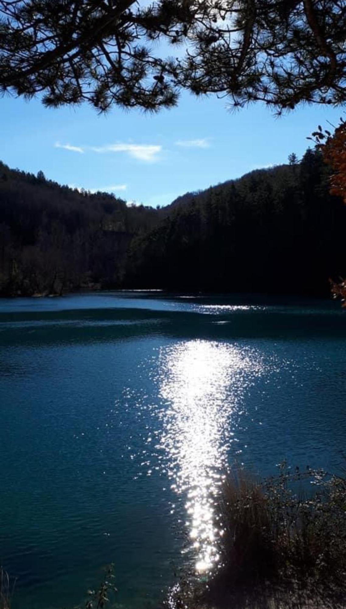 Locanda Della Pieve Pievebovigliana Dış mekan fotoğraf