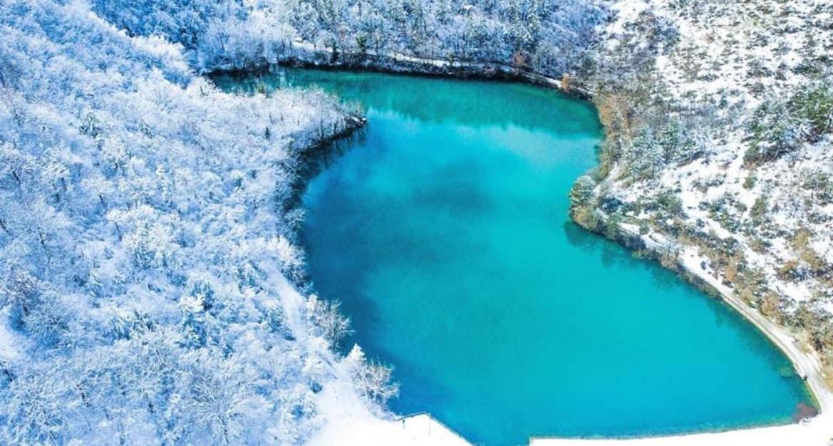 Locanda Della Pieve Pievebovigliana Dış mekan fotoğraf