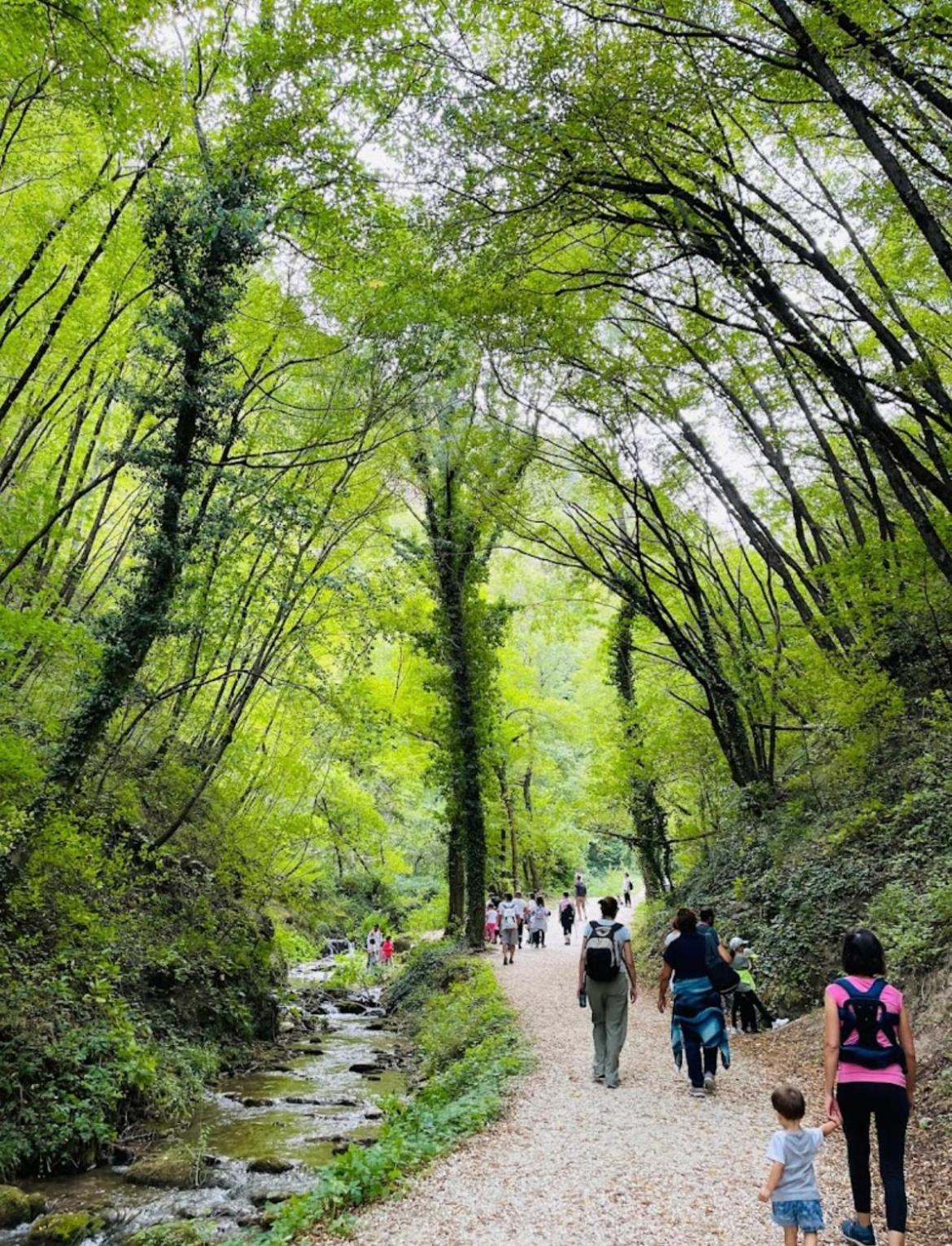 Locanda Della Pieve Pievebovigliana Dış mekan fotoğraf
