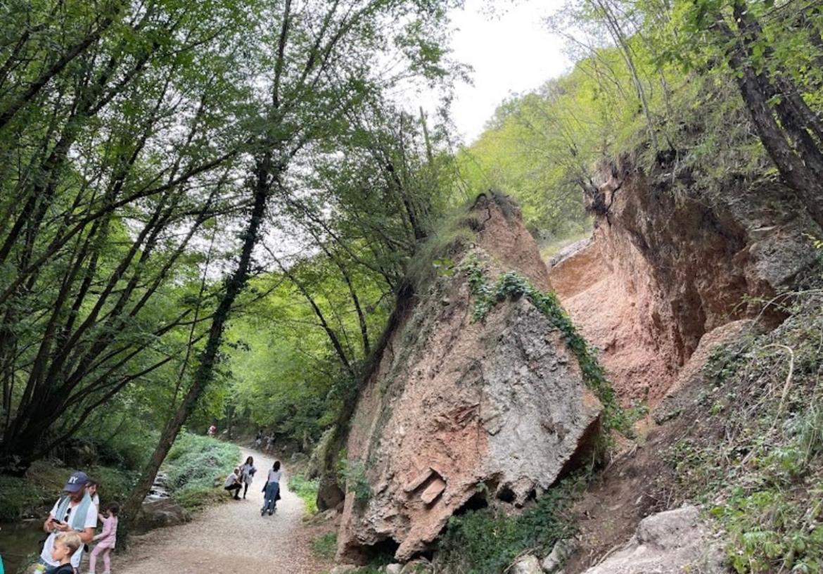 Locanda Della Pieve Pievebovigliana Dış mekan fotoğraf