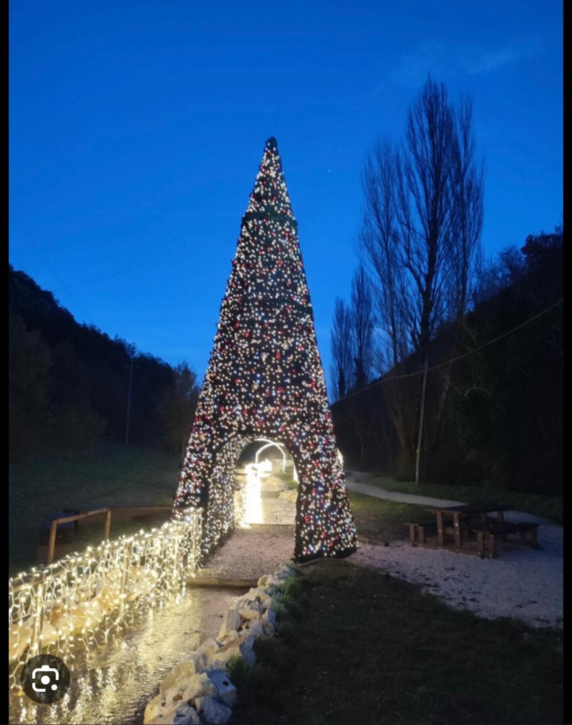 Locanda Della Pieve Pievebovigliana Dış mekan fotoğraf